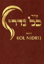 Seder Kol Nidrej