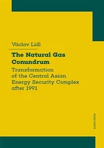 The Natural Gas Conundrum - Václav Lídl
