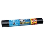 FINO Power Pytle odpad 120 l,  40µ10 kusů