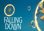 Falling Down (by Ercan Bilgin) Steam CD Key