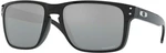 Oakley Holbrook XL 941716 Polished Black/Prizm Black Lifestyle okuliare