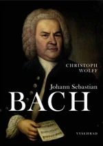 Johann Sebastian Bach - Christoph Wolff