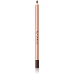 ZOEVA Velvet Love Eyeliner Pencil ceruzka na oči odtieň Perfect Cocoa 1,2 g