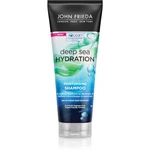 John Frieda Deep Sea Hydration hydratačný šampón pre normálne až suché vlasy 250 ml