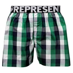 Men's boxer shorts Represent Mikebox 20235