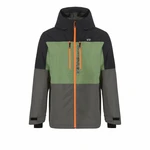 Jacket Rehall CREAM-R Turf Green