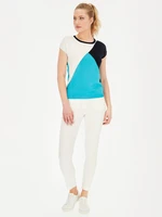 Potis & Verso Woman's Top Kos PV-02C-WC_-0121-001