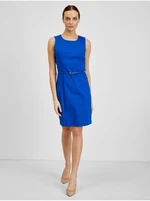 Orsay Blue Ladies Dress - Women