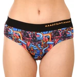 Women's panties 69SLAM alien eye