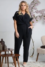 Karko Woman's Jumpsuit Q231