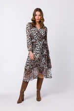 Stylove Woman's Dress S341