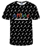 Aloha From Deer Unisex's Offline T-Shirt TSH AFD909