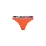 Tommy Hilfiger Women's Thongs orange