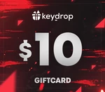 Key-Drop Gift Card $10 Code