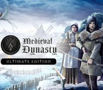 Medieval Dynasty Ultimate Edition Steam CD Key