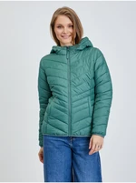 Kerosene Women's Winter Quilted Jacket Tom Tailor Denim - Women