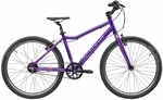 Academy Grade 5 Belt Purple 24" Gyerek kerékpár