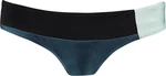 Plavky Barts LOURDES BIKINI BRIEF Blue