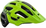 Kask Rex Lime M Cască bicicletă