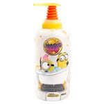 EP LINE Minions sprchový gel 1000 ml