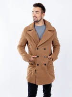 Cappotto elegante da uomo Glano