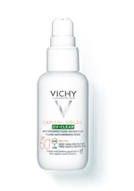 Vichy Capital Soleil UV-Clear SPF50+ denní péče 40 ml