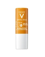 Vichy Idéal Soleil Tyčinka pro ochranu citlivých partií a rtů SPF 50+ 9 g