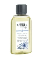 Maison Berger Paris Aroma Náplň do difuzéru Focus Aromatické listí 200 ml