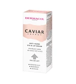 Dermacol Caviar Energy krém na okolí očí a rtů 15 ml