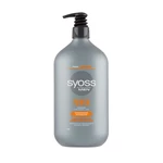 Syoss MEN Power šampon na normální vlasy 750 ml