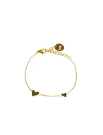 VUCH Migalla Gold Bracelet