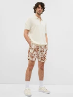 GAP Linen Shorts - Men