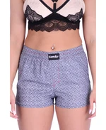 Women's shorts Emes multicolor