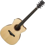 Ibanez ACFS300CE-OPS Natural Elektroakustická gitara Jumbo