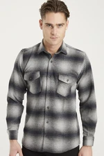 Camicia da uomo  dewberry