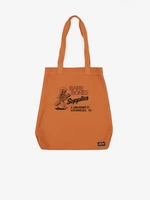 Superdry Taška Elsie Canvas Graphic Tote - Dámské