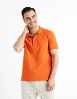 Celio Polo tričko pique Teone - Pánské