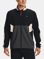 Under Armour Bunda UA Storm Windstrike FZ-BLK - Pánské