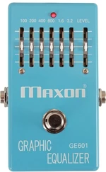 Maxon GE-601 Graphic Equalizer