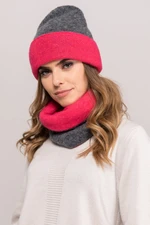 Berretto da donna Kamea Kamea_Hat_K.19.050.20_Raspberry