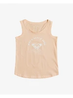 Thereislifelogo Baby tank top Roxy - unisex