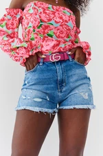 Pantaloncini da donna FASARDI