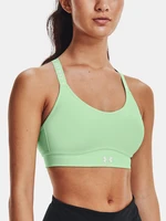Reggiseno sportivo da donna Under Armour