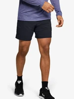 Under Armour Shorts M Qlifier Speedpocket 7'' Linerless - Men's
