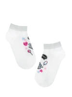 Conte Woman's Socks 333