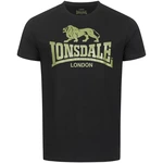 Maglietta da uomo Lonsdale