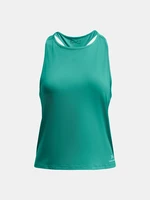 Under Armour Tank Top Rush Energy Tank -GRN - Women