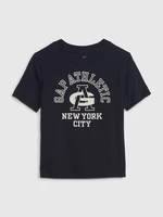 GAP Children's T-shirt with logo - Boys