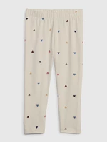 GAP Kids Cotton Leggings - Girls