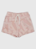 GAP Kids Shorts with logo - Girls